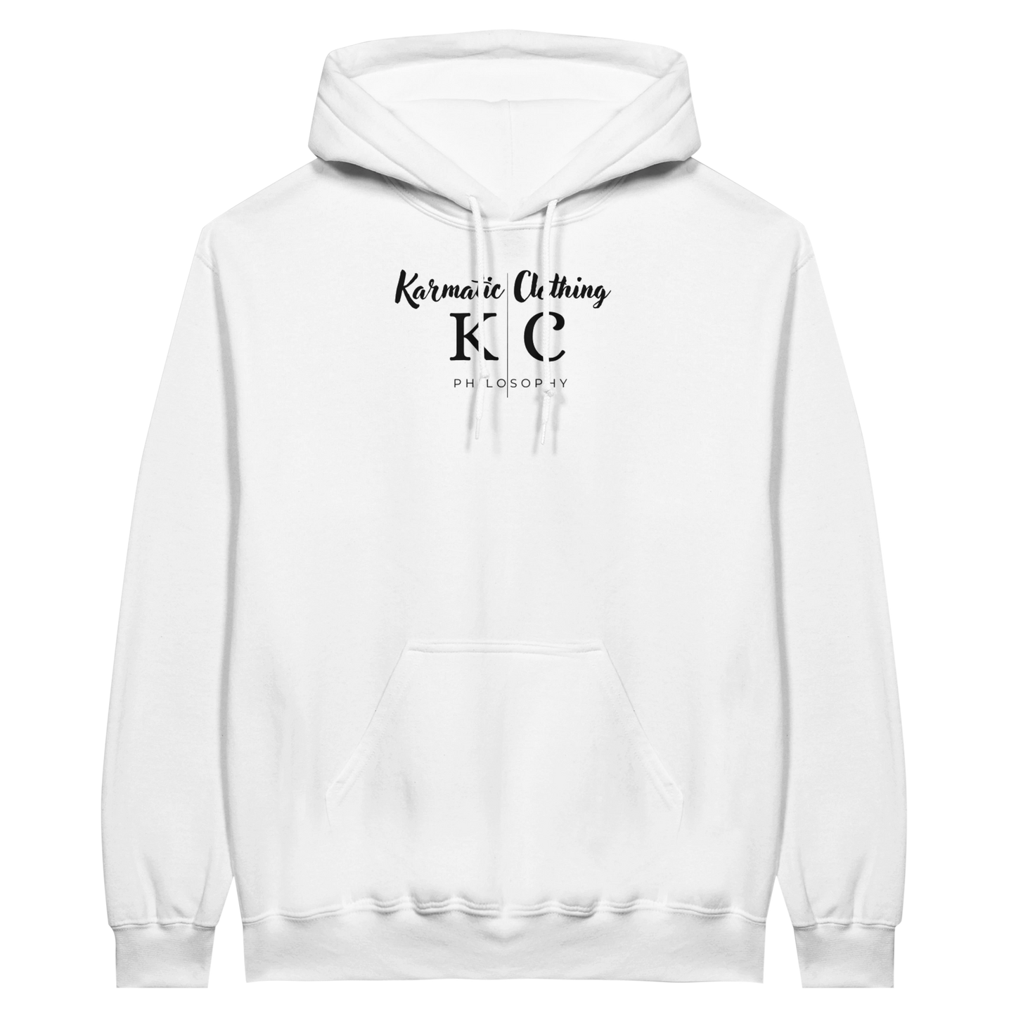 "Your Outlook, your Reality" Hoodie